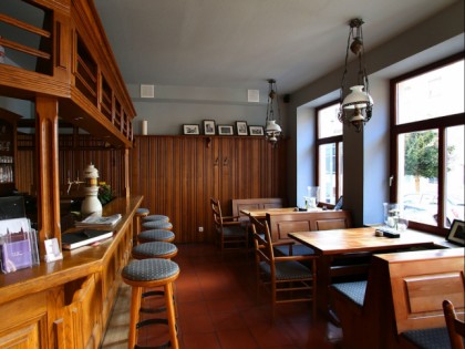 Foto: Altst&amp;auml;dter Stuben