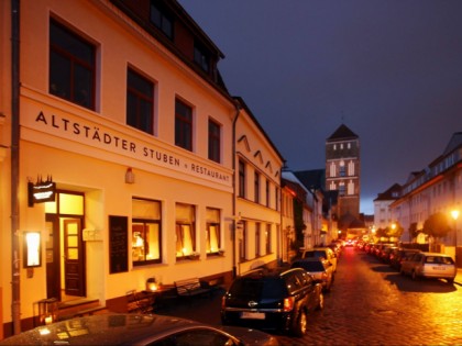 Foto: Altstädter Stuben